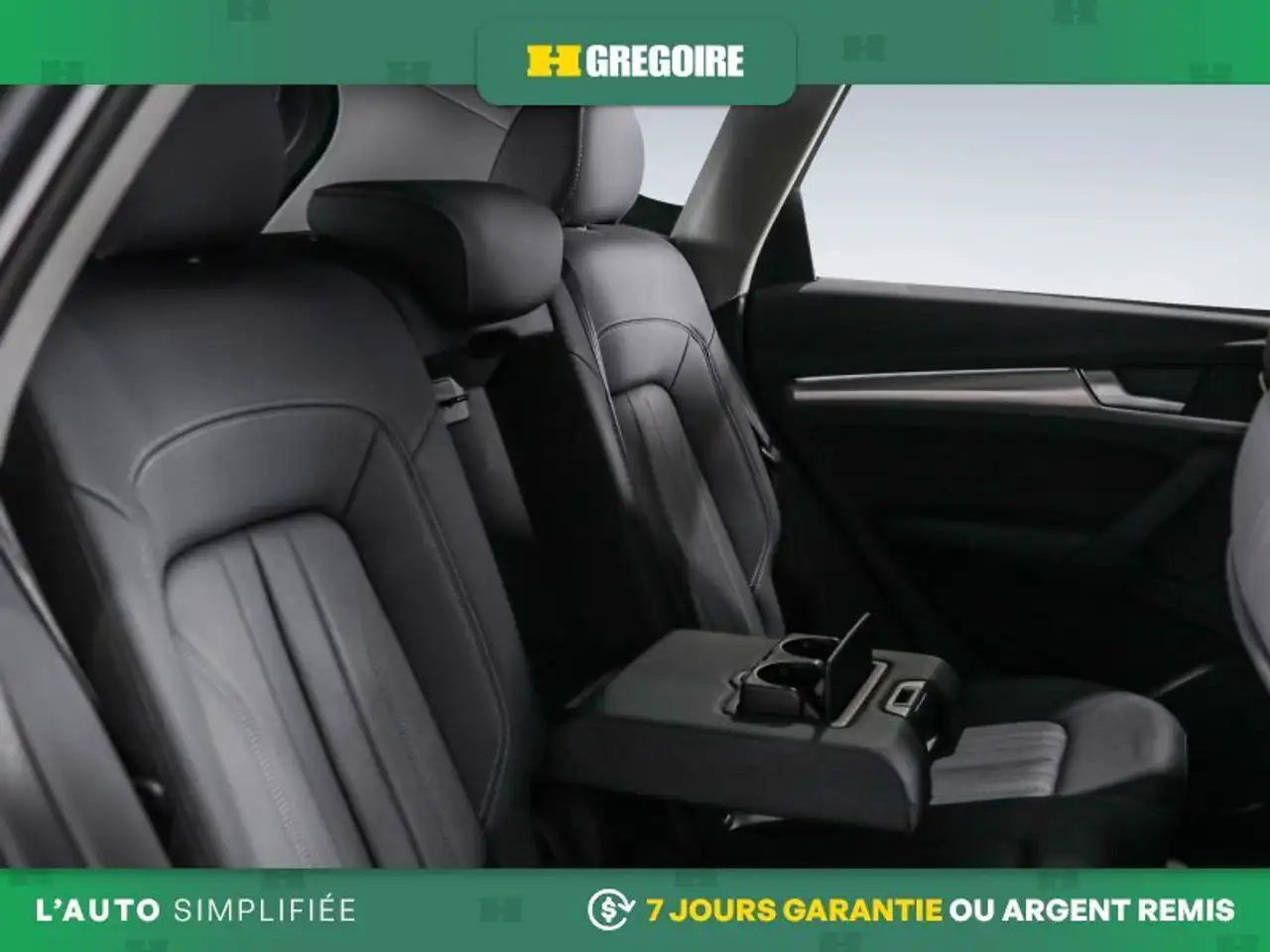 Audi Q5 снимка Audi Q5
