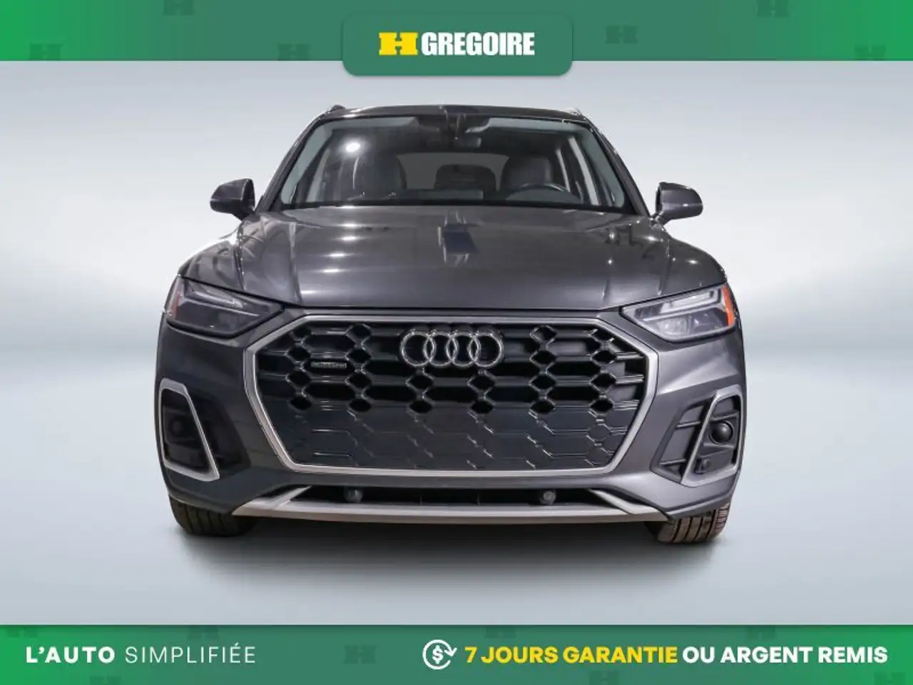 Audi Q5 снимка Audi Q5