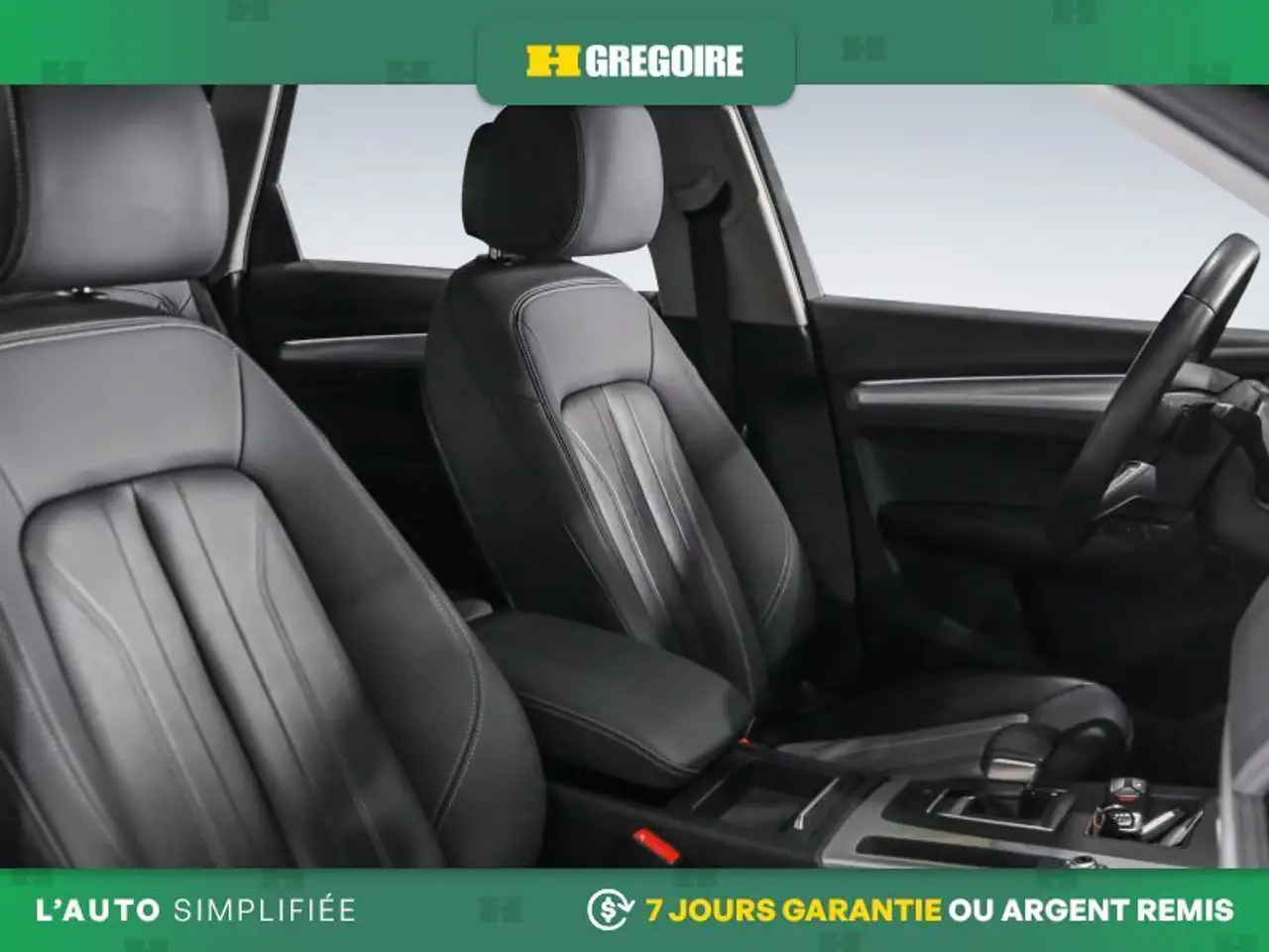Audi Q5 снимка Audi Q5
