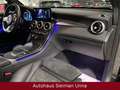 Mercedes-Benz GLC 300 GLC300 d 4Matic/AMG-Line/Panorama/Multibeam/MBUX Schwarz - thumbnail 14