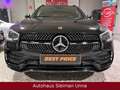 Mercedes-Benz GLC 300 GLC300 d 4Matic/AMG-Line/Panorama/Multibeam/MBUX Schwarz - thumbnail 2