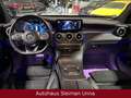 Mercedes-Benz GLC 300 GLC300 d 4Matic/AMG-Line/Panorama/Multibeam/MBUX Schwarz - thumbnail 9