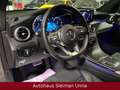 Mercedes-Benz GLC 300 GLC300 d 4Matic/AMG-Line/Panorama/Multibeam/MBUX Schwarz - thumbnail 8
