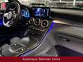 Mercedes-Benz GLC 300 GLC300 d 4Matic/AMG-Line/Panorama/Multibeam/MBUX Schwarz - thumbnail 15
