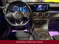 Mercedes-Benz GLC 300 GLC300 d 4Matic/AMG-Line/Panorama/Multibeam/MBUX Schwarz - thumbnail 10