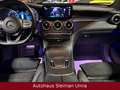 Mercedes-Benz GLC 300 GLC300 d 4Matic/AMG-Line/Panorama/Multibeam/MBUX Schwarz - thumbnail 12