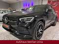 Mercedes-Benz GLC 300 GLC300 d 4Matic/AMG-Line/Panorama/Multibeam/MBUX Schwarz - thumbnail 3