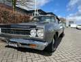 Plymouth Road Runner 440 7.2L v8 4 Speed Manual Gris - thumbnail 5