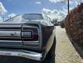 Plymouth Road Runner 440 7.2L v8 4 Speed Manual Gris - thumbnail 12