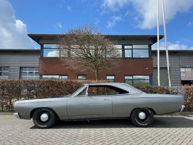 Plymouth Road Runner 440 7.2L v8 4 Speed Manual