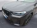 BMW X4 M d AT Innovationsp. Sport Aut. Panorama RFT Grau - thumbnail 13