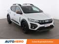 Dacia Sandero 1.0 TCe Stepway Extreme Up 110 CV Bianco - thumbnail 8