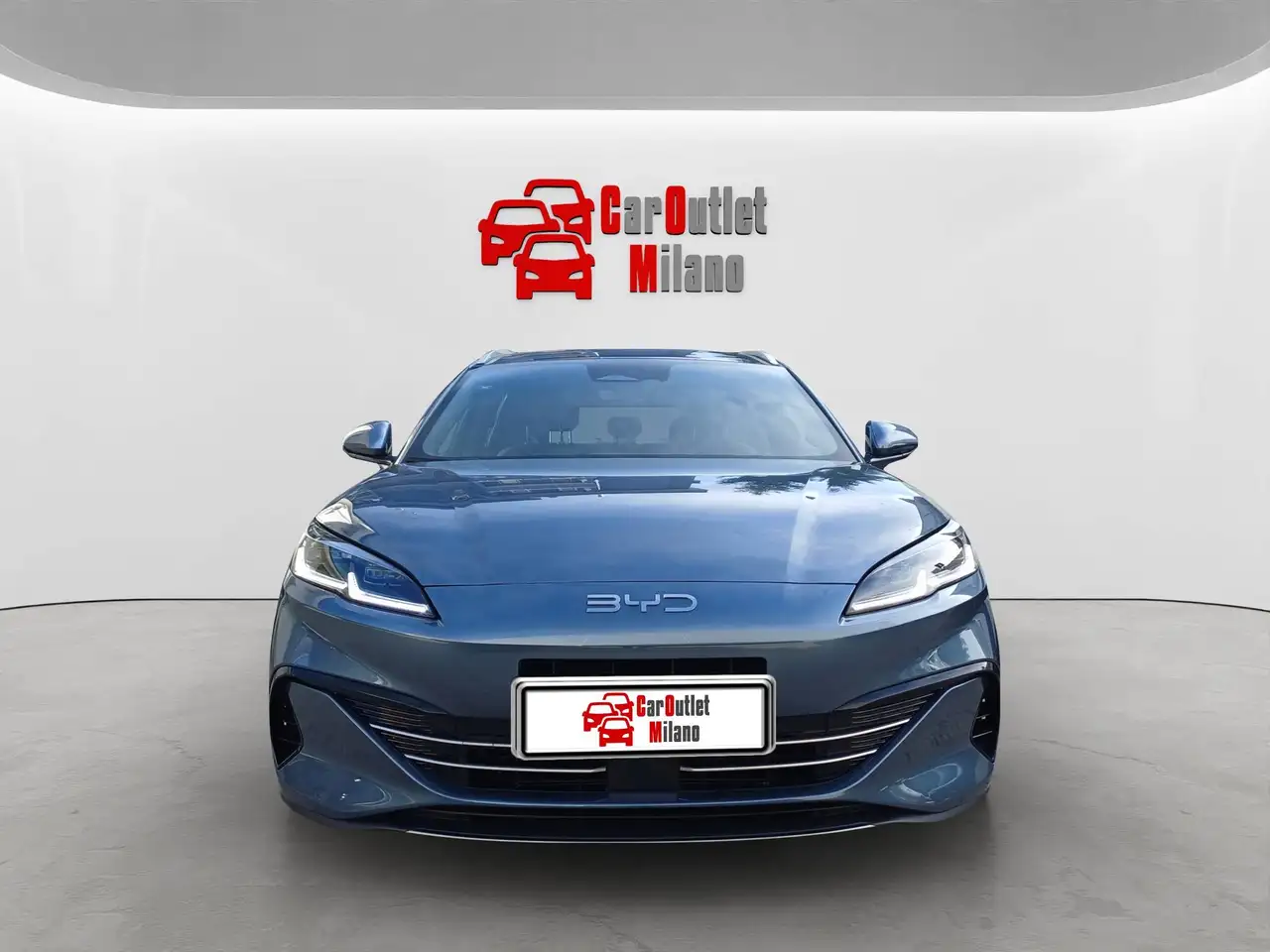 BYD Seal 6 2026