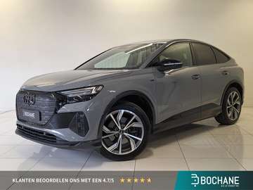 Sportback 35 S edition 55 kWh | SoH 91% | Elektris