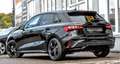 Audi A3 SPB 35 TDI S tronic S line edition Schwarz - thumbnail 2