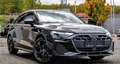 Audi A3 SPB 35 TDI S tronic S line edition Schwarz - thumbnail 1