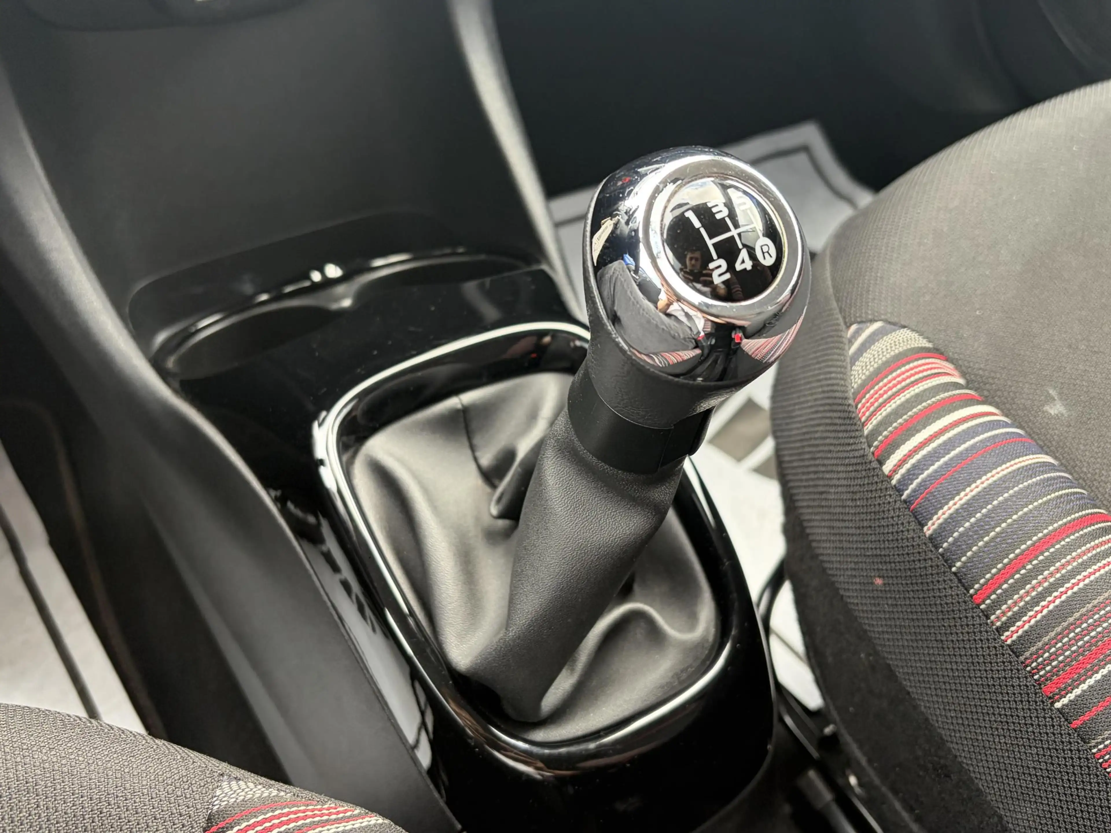 Citroen C1 1.0 VTi Shine | Climate | Apple CarPlay | Achterui — photo 18