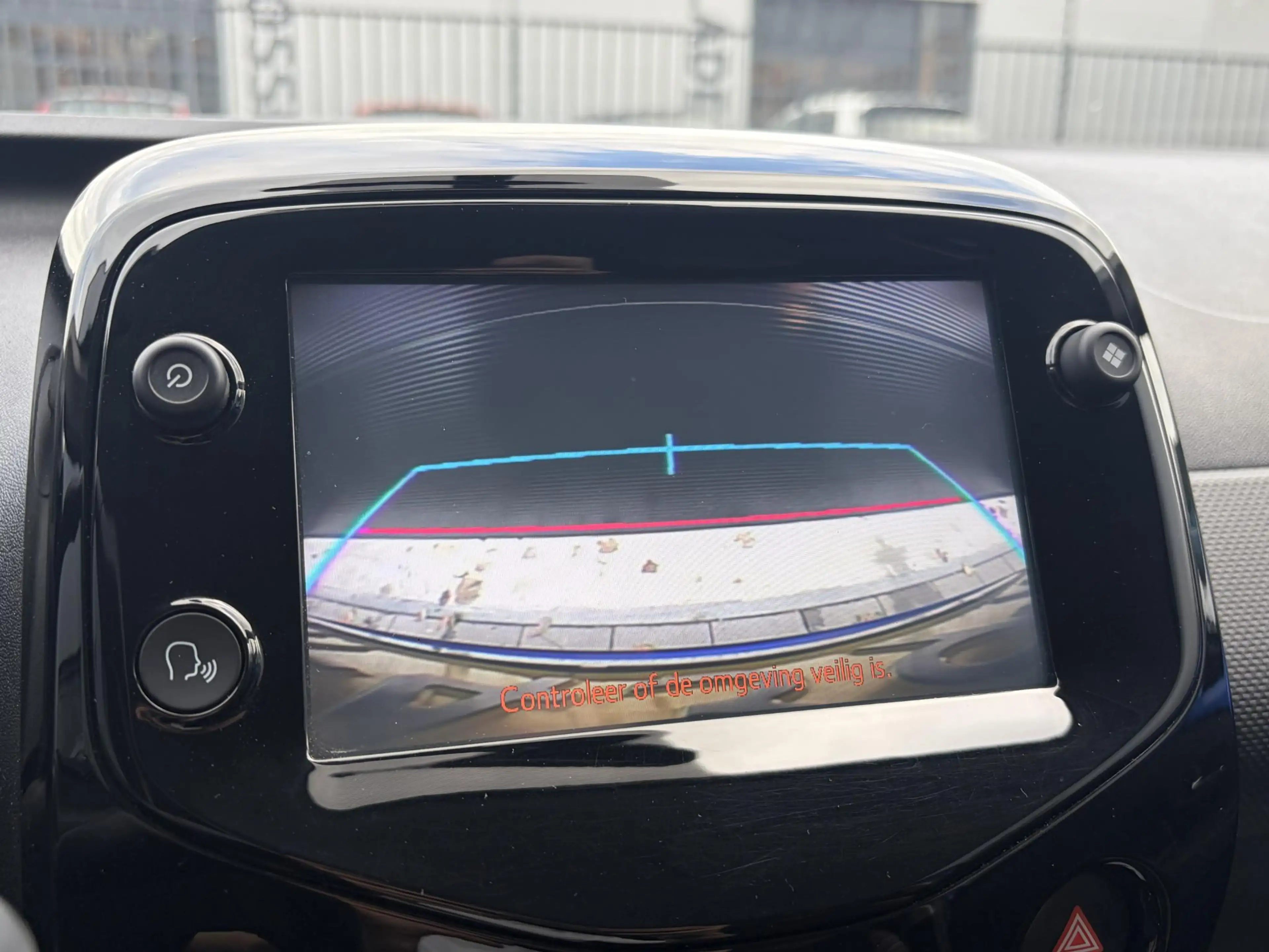 Citroen C1 1.0 VTi Shine | Climate | Apple CarPlay | Achterui — photo 15