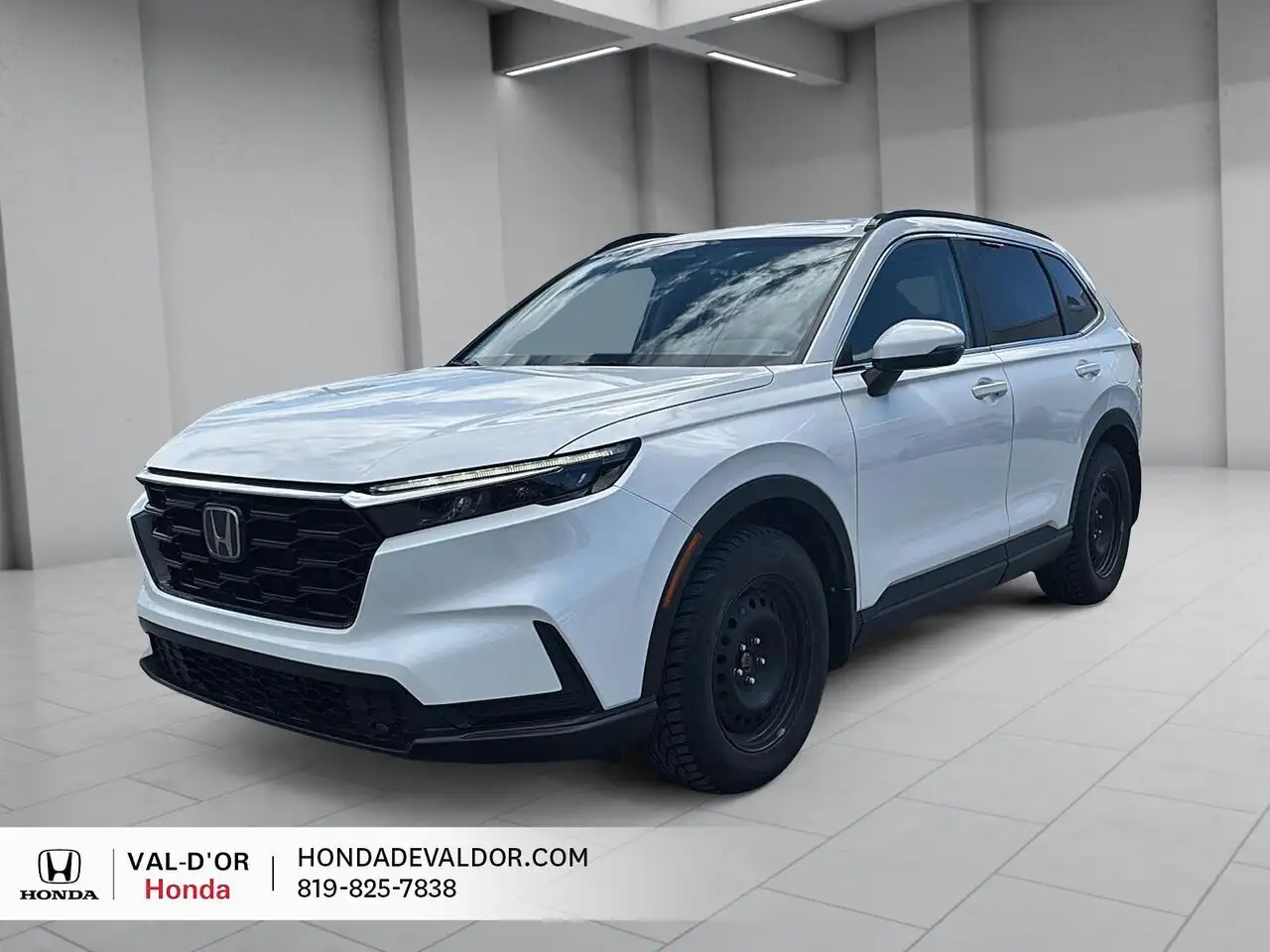 2024 Honda CR-V снимка 2024 Honda CR-V