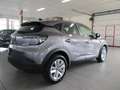 Renault Captur 1.0 eco-g Evolution 100cv - KM0 Gris - thumbnail 6