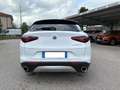 Alfa Romeo Stelvio Stelvio 2.2 t Business rwd 190cv auto my19 Blanc - thumbnail 5
