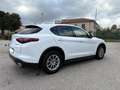 Alfa Romeo Stelvio Stelvio 2.2 t Business rwd 190cv auto my19 Blanc - thumbnail 6