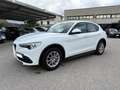 Alfa Romeo Stelvio Stelvio 2.2 t Business rwd 190cv auto my19 Blanc - thumbnail 3