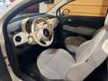 Fiat 500 500 1.2 easypower Lounge Gpl 69cv Bianco - thumbnail 6