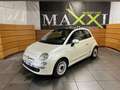 Fiat 500 500 1.2 easypower Lounge Gpl 69cv Bianco - thumbnail 1