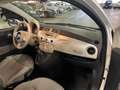 Fiat 500 500 1.2 easypower Lounge Gpl 69cv Bianco - thumbnail 11