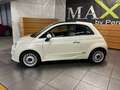Fiat 500 500 1.2 easypower Lounge Gpl 69cv Bianco - thumbnail 2