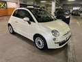 Fiat 500 500 1.2 easypower Lounge Gpl 69cv Bianco - thumbnail 12