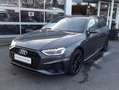 Audi A4 40 TFSI S line Gris - thumbnail 2