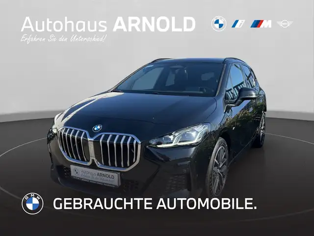 Bmw 218 i Active Tourer M Sportpaket Head Up DAB LED