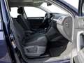 Volkswagen Tiguan Allspace 2.0 TDI Life 4M DSG AHK NAVI Blau - thumbnail 2