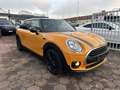 MINI One D Clubman AUTOMATIK BLACK PEARL NAVI SHZ PTS Orange - thumbnail 3