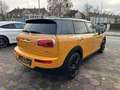 MINI One D Clubman AUTOMATIK BLACK PEARL NAVI SHZ PTS Orange - thumbnail 6