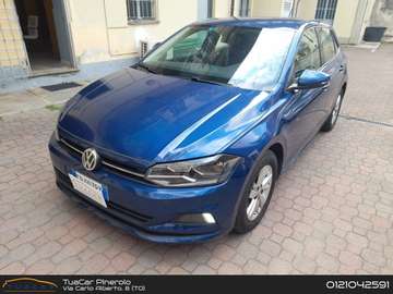 1.6 TDI Confortline