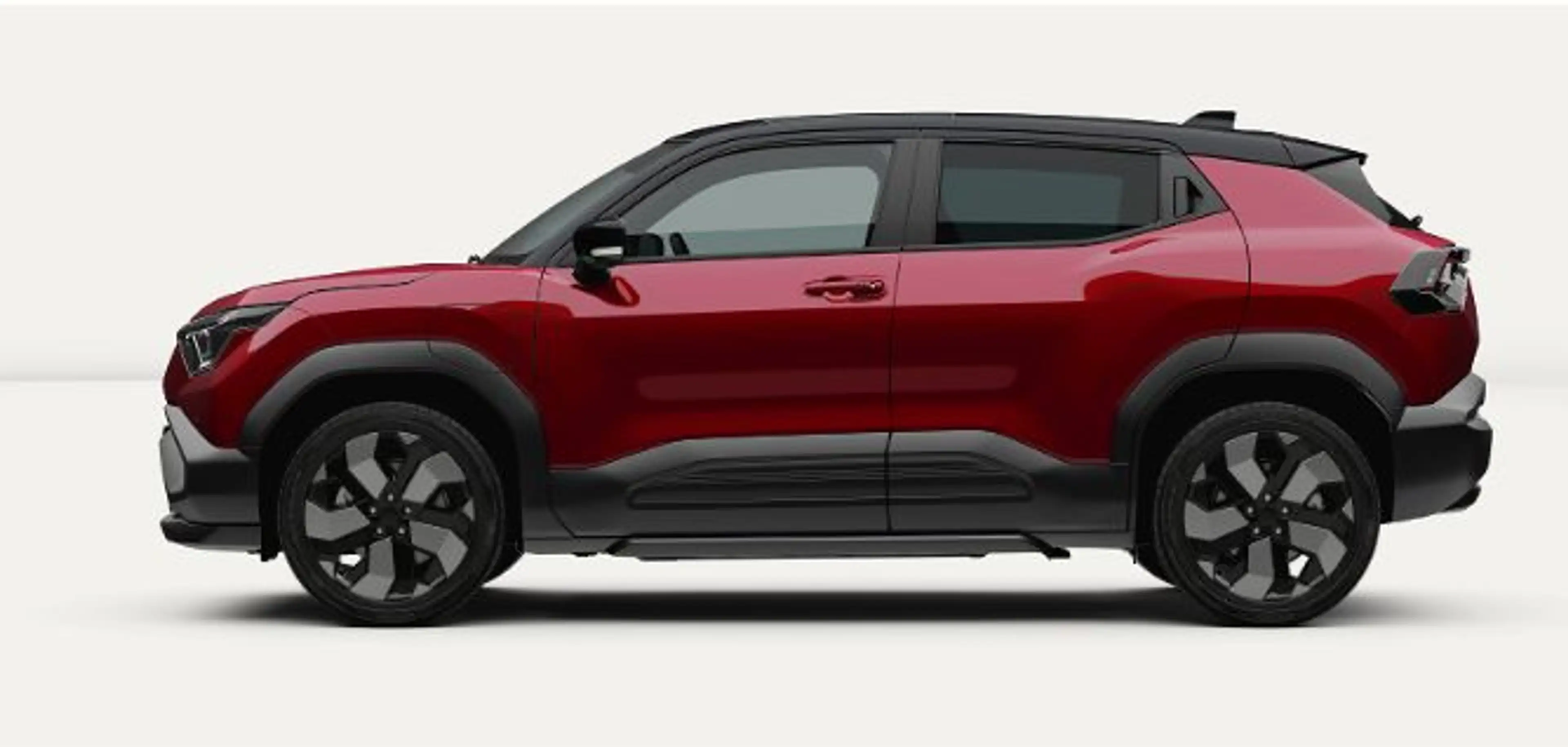 Suzuki Vitara Vitara e Comfort+ **NEU** 360°*PANO*LED*NAV*CAM*SH — photo 9