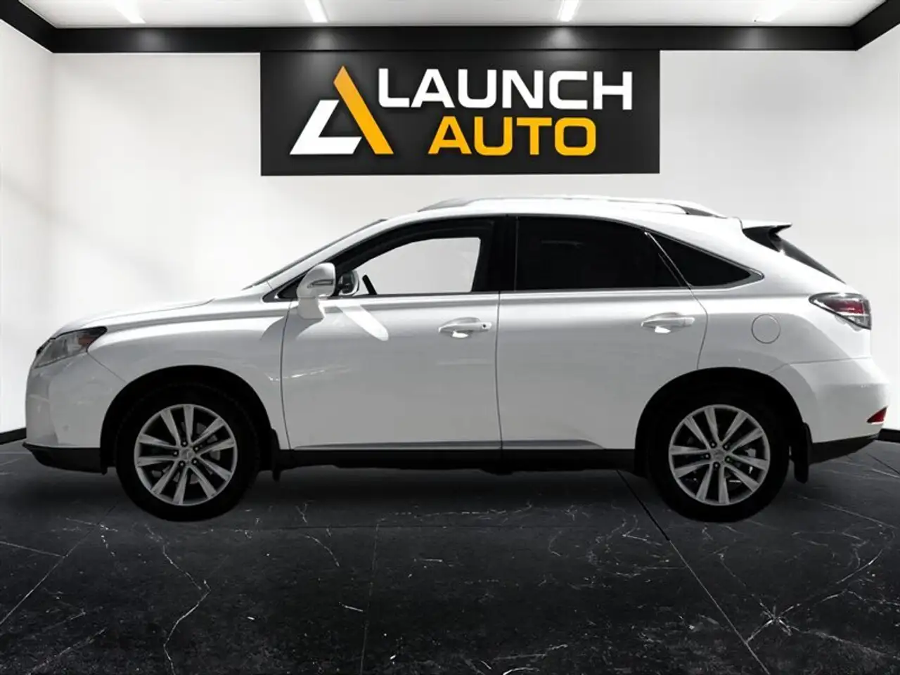 Lexus RX photo Lexus RX