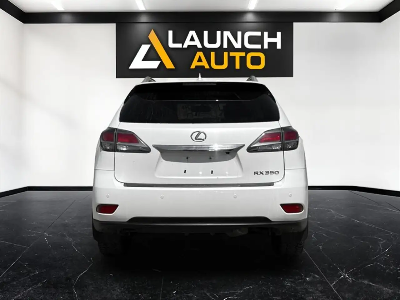 Lexus RX photo Lexus RX
