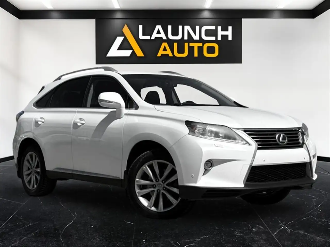 Lexus RX photo Lexus RX