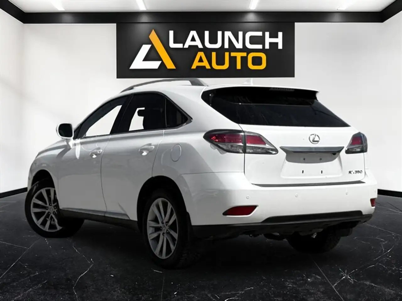 Lexus RX photo Lexus RX