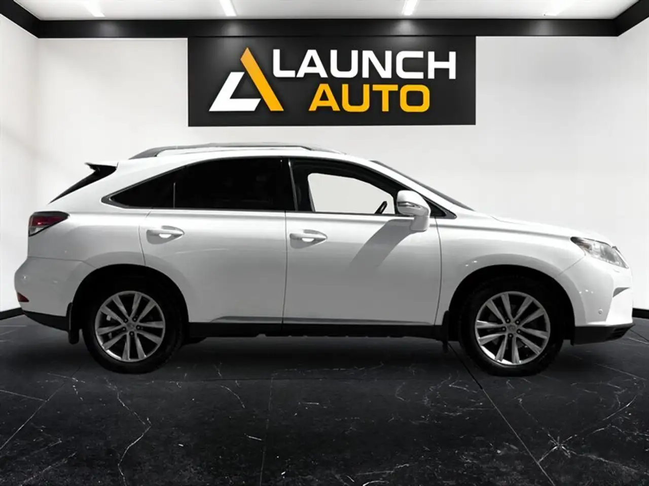 Lexus RX photo Lexus RX