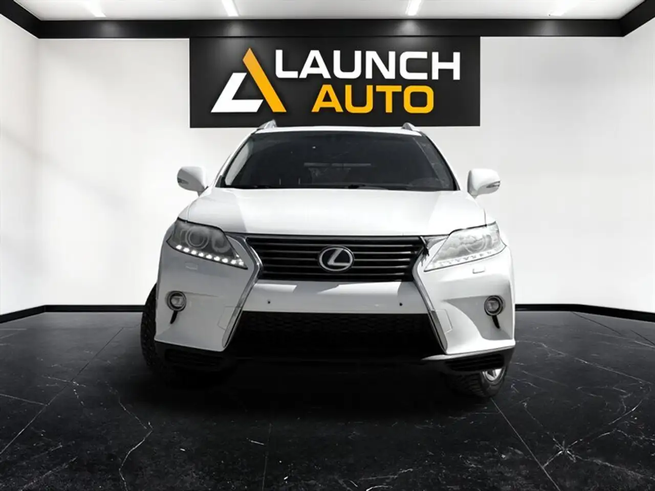Lexus RX photo Lexus RX