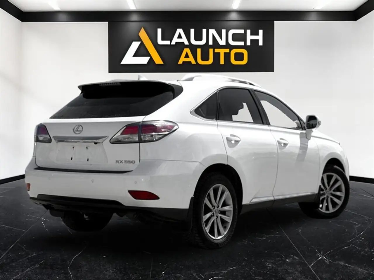 Lexus RX photo Lexus RX