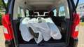Citroen Berlingo HDi 90 FAP Multispace 1. Hand/Klima/AHK Schwarz - thumbnail 11
