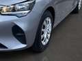 Opel Corsa F 1.2 Navi, Kamera, Parkpilot, Sitzheizung Grijs - thumbnail 7