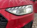 Audi S4 3.0 TDI QU LED+NAVI+ACC+STDHZG+PANO+19" Rood - thumbnail 23