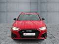 Audi S4 3.0 TDI QU LED+NAVI+ACC+STDHZG+PANO+19" Rood - thumbnail 3